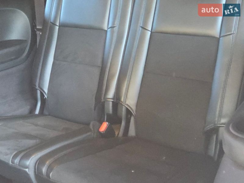 Внедорожник / Кроссовер Dodge Durango 2019 в Киеве