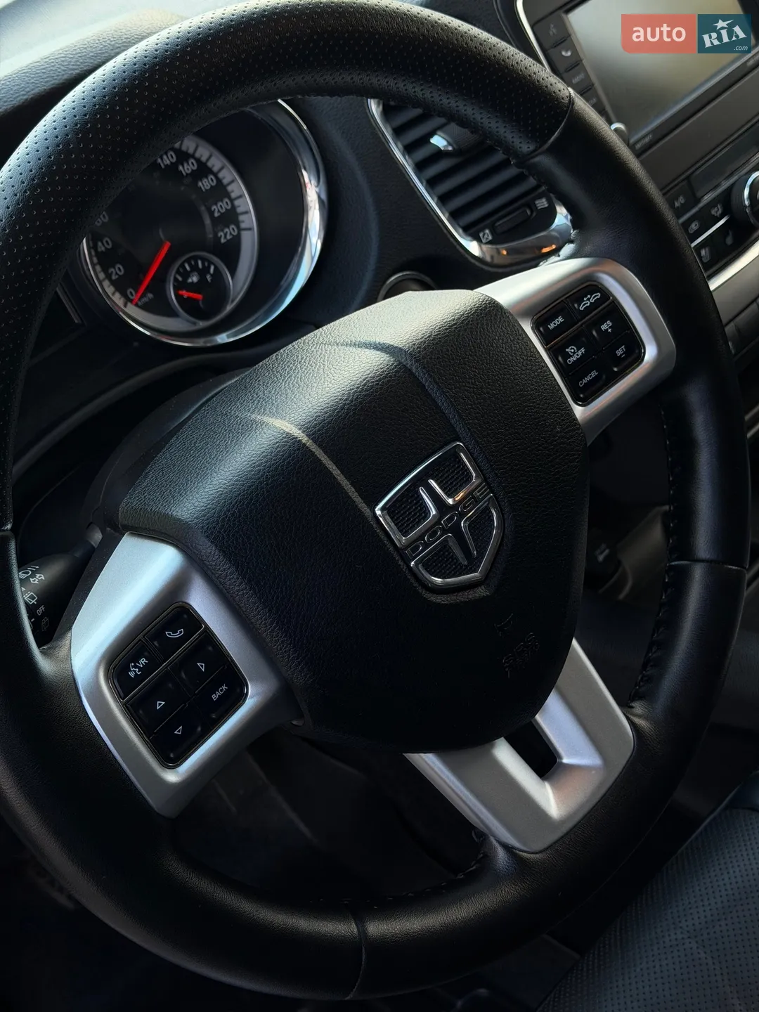 2012 Dodge Durango - мініатюра 63