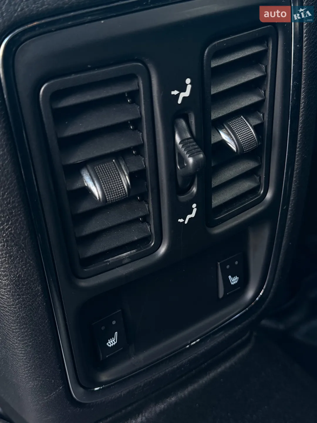 2012 Dodge Durango - мініатюра 43