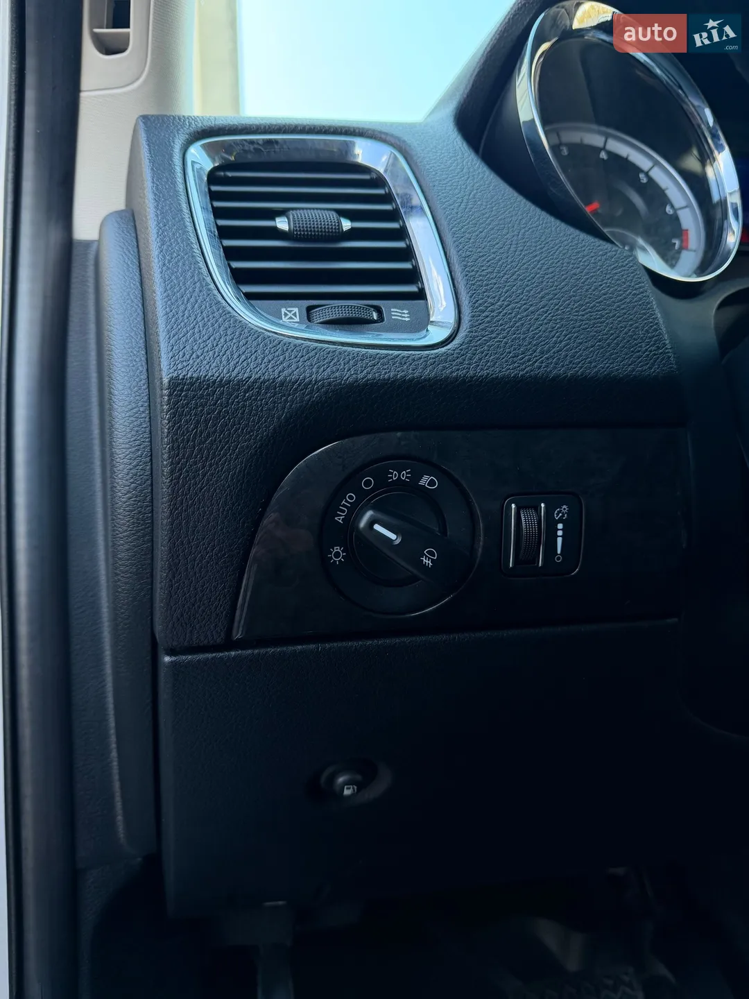 2012 Dodge Durango - мініатюра 62