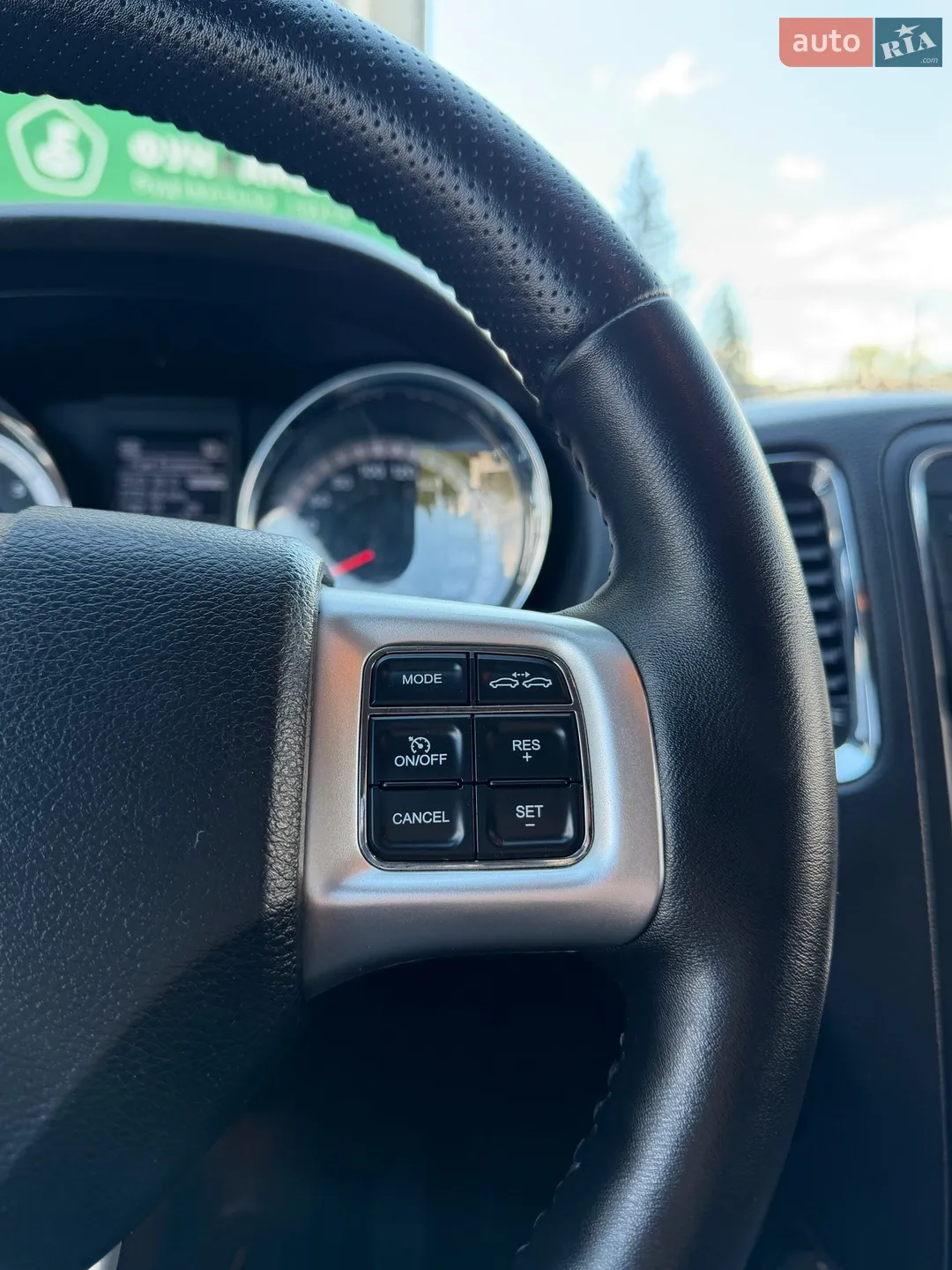 2012 Dodge Durango - мініатюра 66
