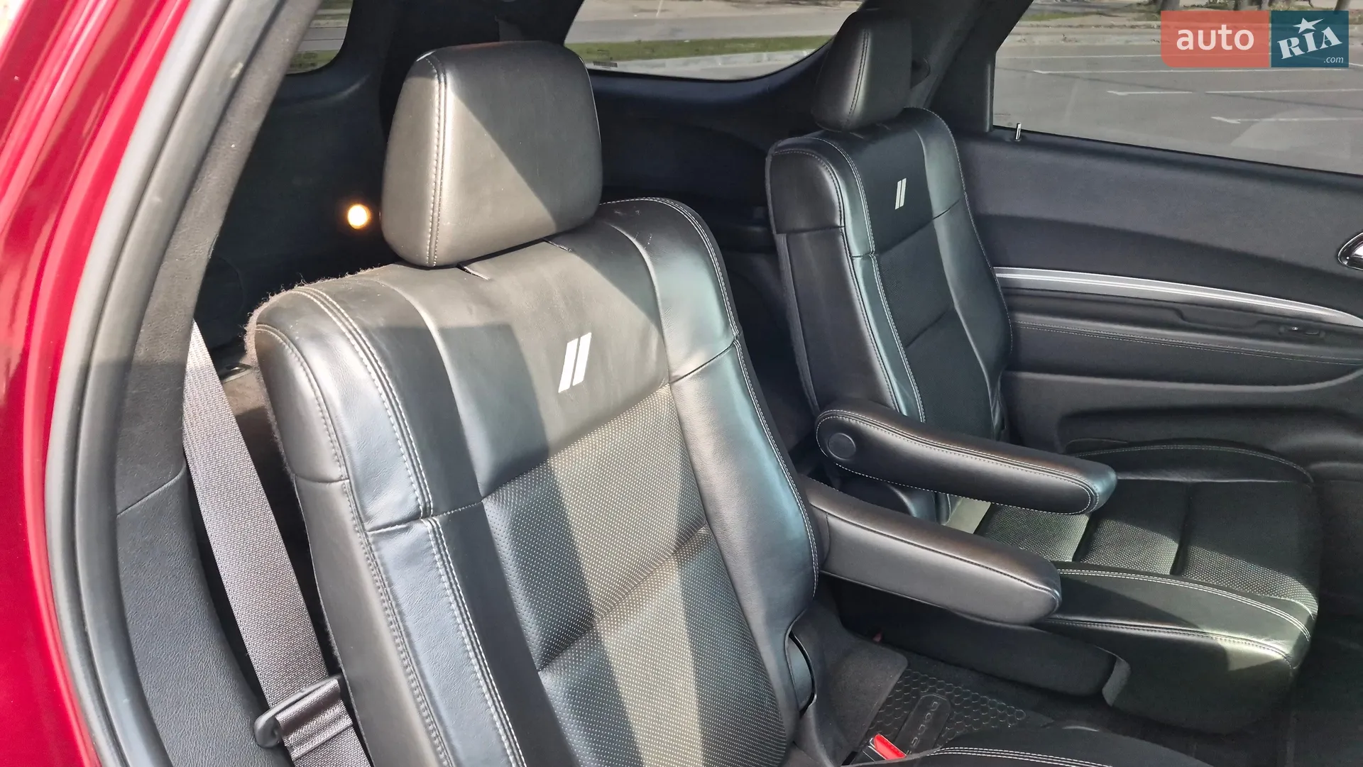 2019 Dodge Durango - мініатюра 20
