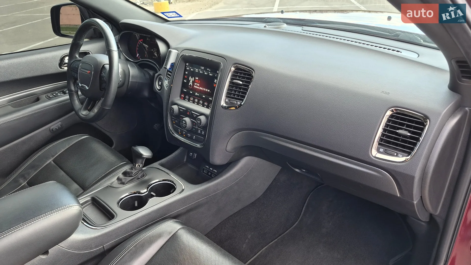 2019 Dodge Durango - мініатюра 24