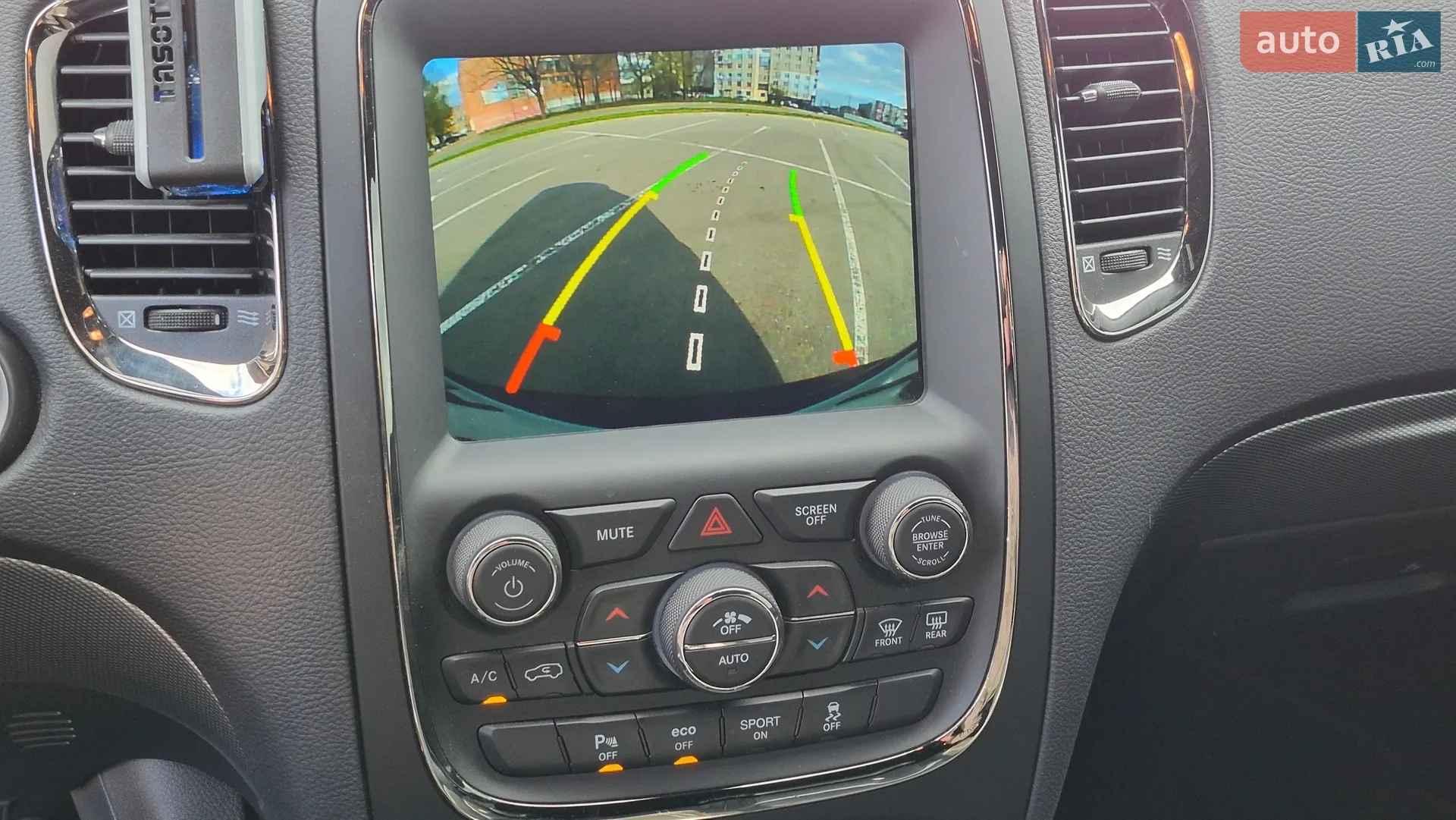 2019 Dodge Durango - мініатюра 35