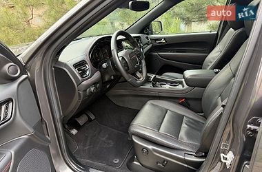 Позашляховик / Кросовер Dodge Durango 2024 в Чорноморську