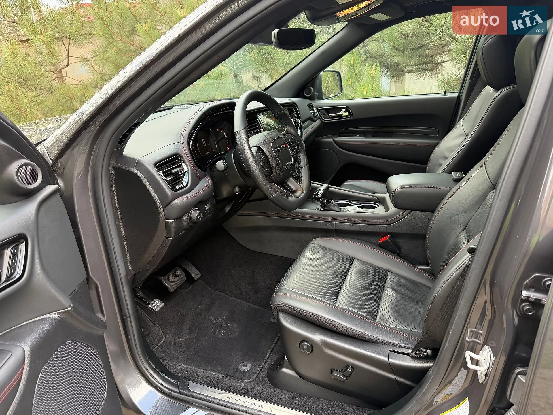 2024 Dodge Durango - мініатюра 3