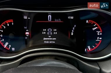 Позашляховик / Кросовер Dodge Durango 2018 в Києві фото 22 Позашляховик / Кросовер Dodge Durango 2018 в Києві