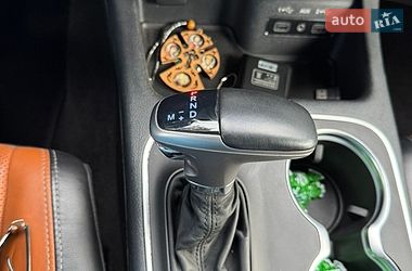 Позашляховик / Кросовер Dodge Durango 2018 в Києві фото 25 Позашляховик / Кросовер Dodge Durango 2018 в Києві
