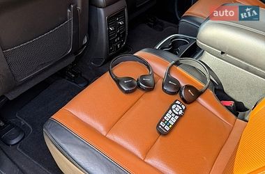 Позашляховик / Кросовер Dodge Durango 2018 в Києві фото 27 Позашляховик / Кросовер Dodge Durango 2018 в Києві