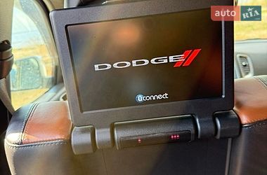 Позашляховик / Кросовер Dodge Durango 2018 в Києві фото 28 Позашляховик / Кросовер Dodge Durango 2018 в Києві