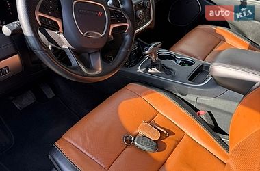 Позашляховик / Кросовер Dodge Durango 2018 в Києві фото 31 Позашляховик / Кросовер Dodge Durango 2018 в Києві