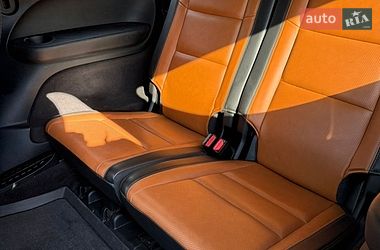 Позашляховик / Кросовер Dodge Durango 2018 в Києві фото 32 Позашляховик / Кросовер Dodge Durango 2018 в Києві