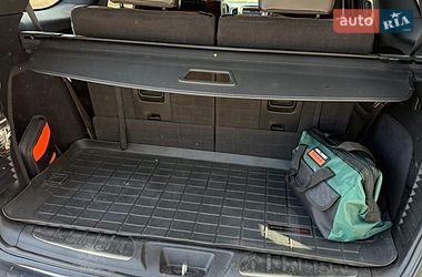Позашляховик / Кросовер Dodge Durango 2018 в Києві фото 34 Позашляховик / Кросовер Dodge Durango 2018 в Києві