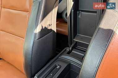 Позашляховик / Кросовер Dodge Durango 2018 в Києві фото 36 Позашляховик / Кросовер Dodge Durango 2018 в Києві