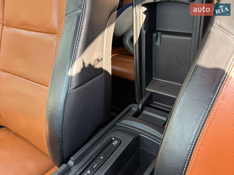 Позашляховик / Кросовер Dodge Durango 2018 в Києві фото 36 Позашляховик / Кросовер Dodge Durango 2018 в Києві