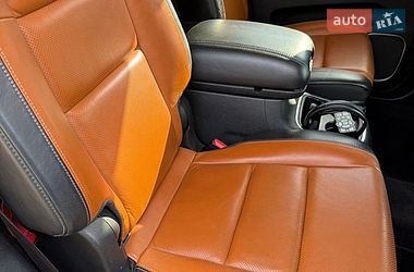Позашляховик / Кросовер Dodge Durango 2018 в Києві фото 39 Позашляховик / Кросовер Dodge Durango 2018 в Києві