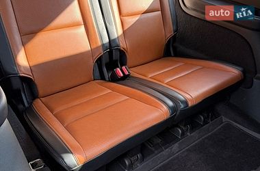 Позашляховик / Кросовер Dodge Durango 2018 в Києві фото 40 Позашляховик / Кросовер Dodge Durango 2018 в Києві