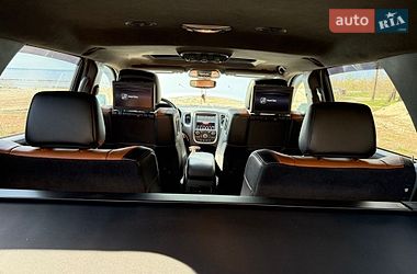Позашляховик / Кросовер Dodge Durango 2018 в Києві фото 43 Позашляховик / Кросовер Dodge Durango 2018 в Києві