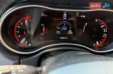 Позашляховик / Кросовер Dodge Durango 2018 в Києві фото 44 Позашляховик / Кросовер Dodge Durango 2018 в Києві