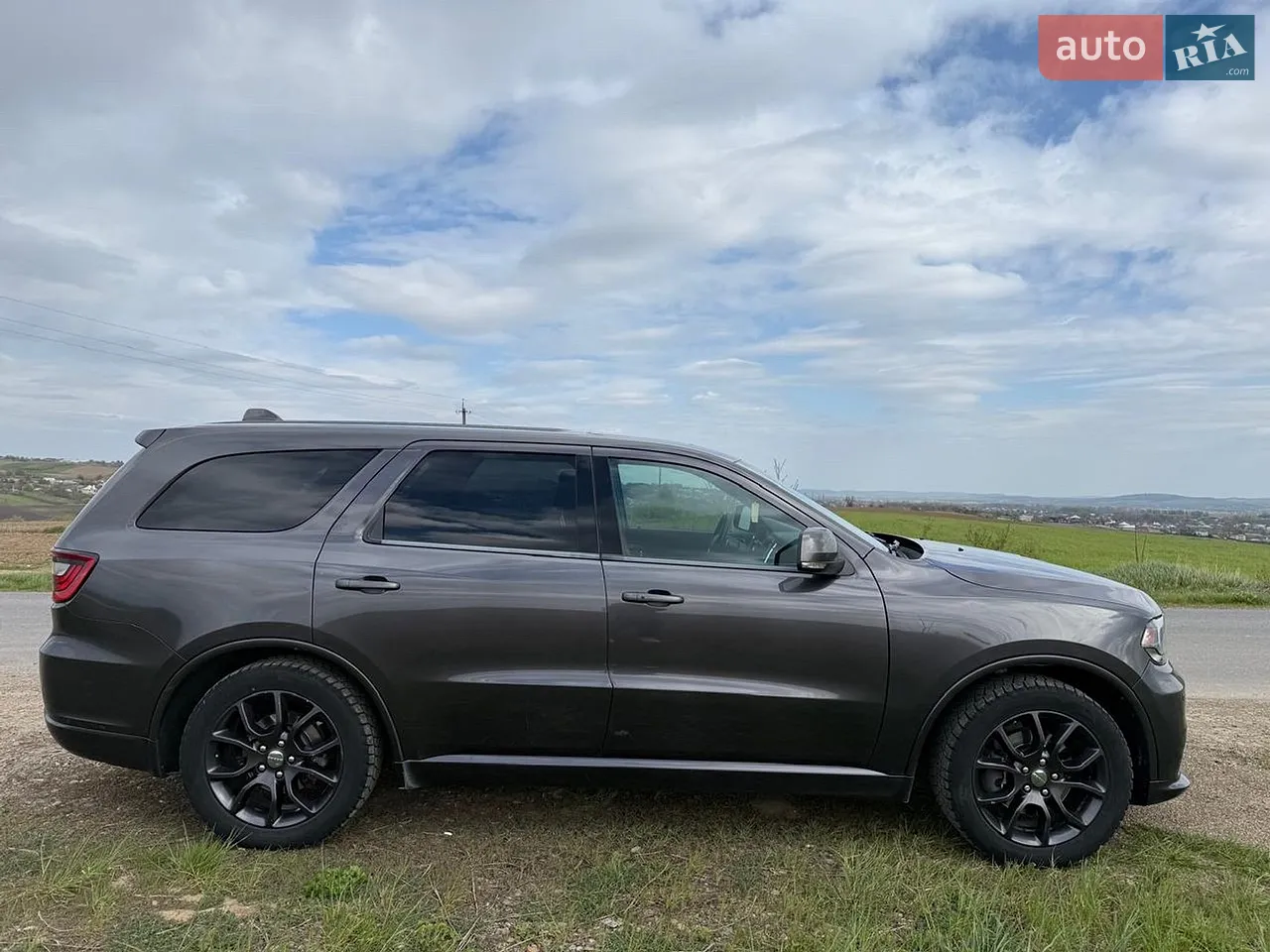 2016 Dodge Durango - мініатюра 16