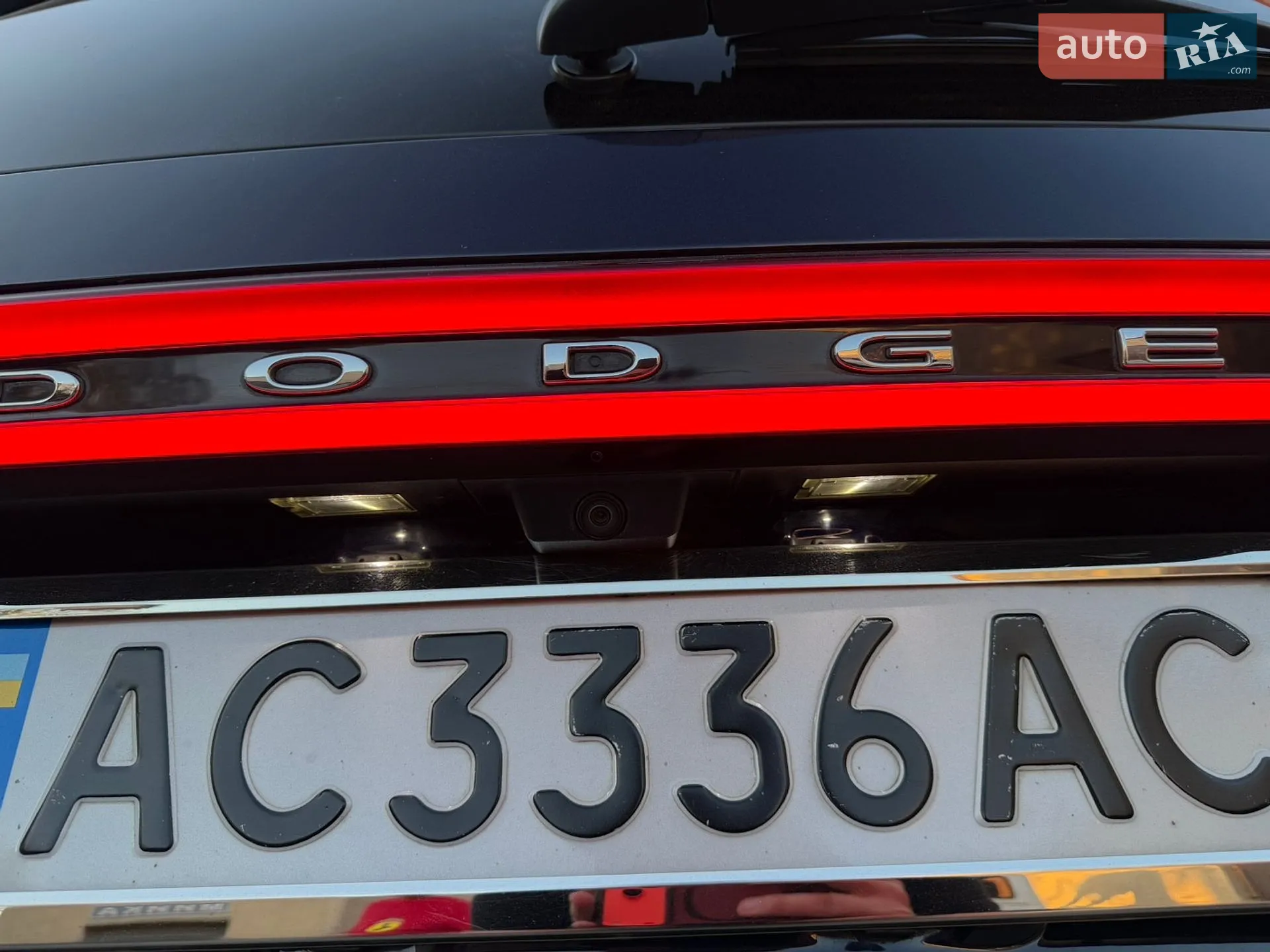 2014 Dodge Durango - мініатюра 38