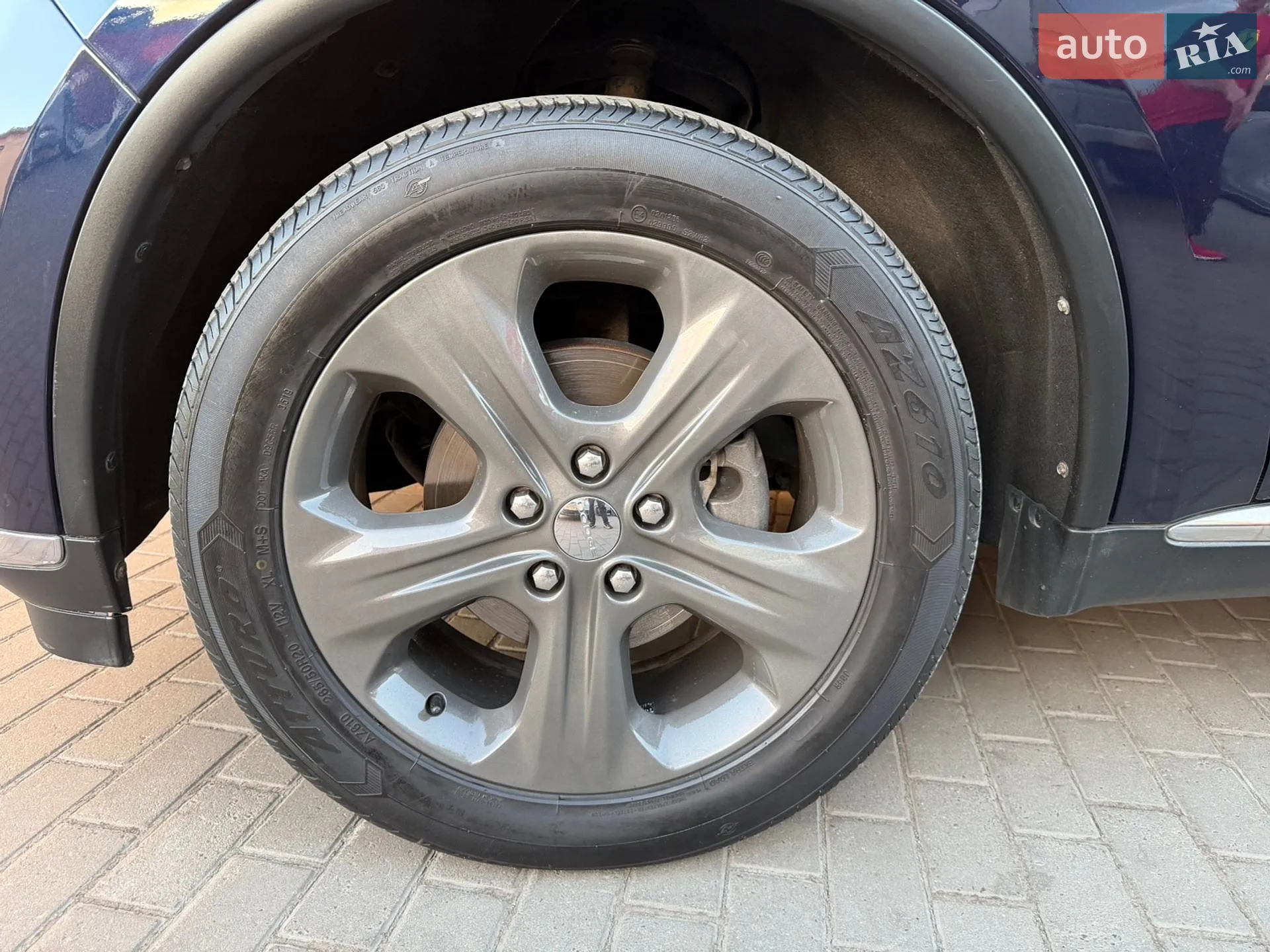 2014 Dodge Durango - мініатюра 41