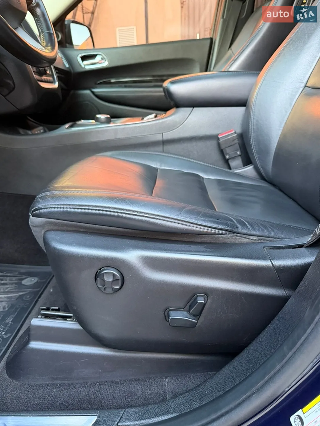 2014 Dodge Durango - мініатюра 49