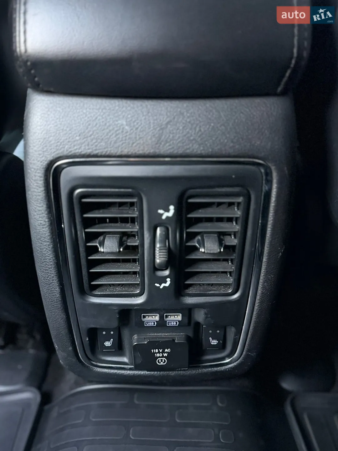 2014 Dodge Durango - мініатюра 65