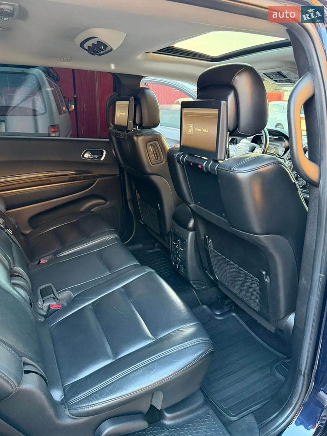 2014 Dodge Durango - мініатюра 72