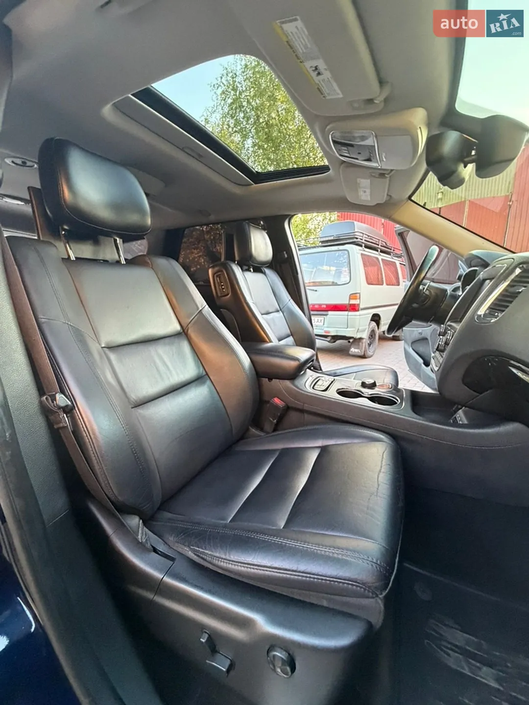 2014 Dodge Durango - мініатюра 79