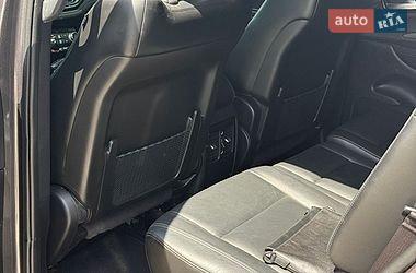 Позашляховик / Кросовер Dodge Durango 2021 в Рокитному