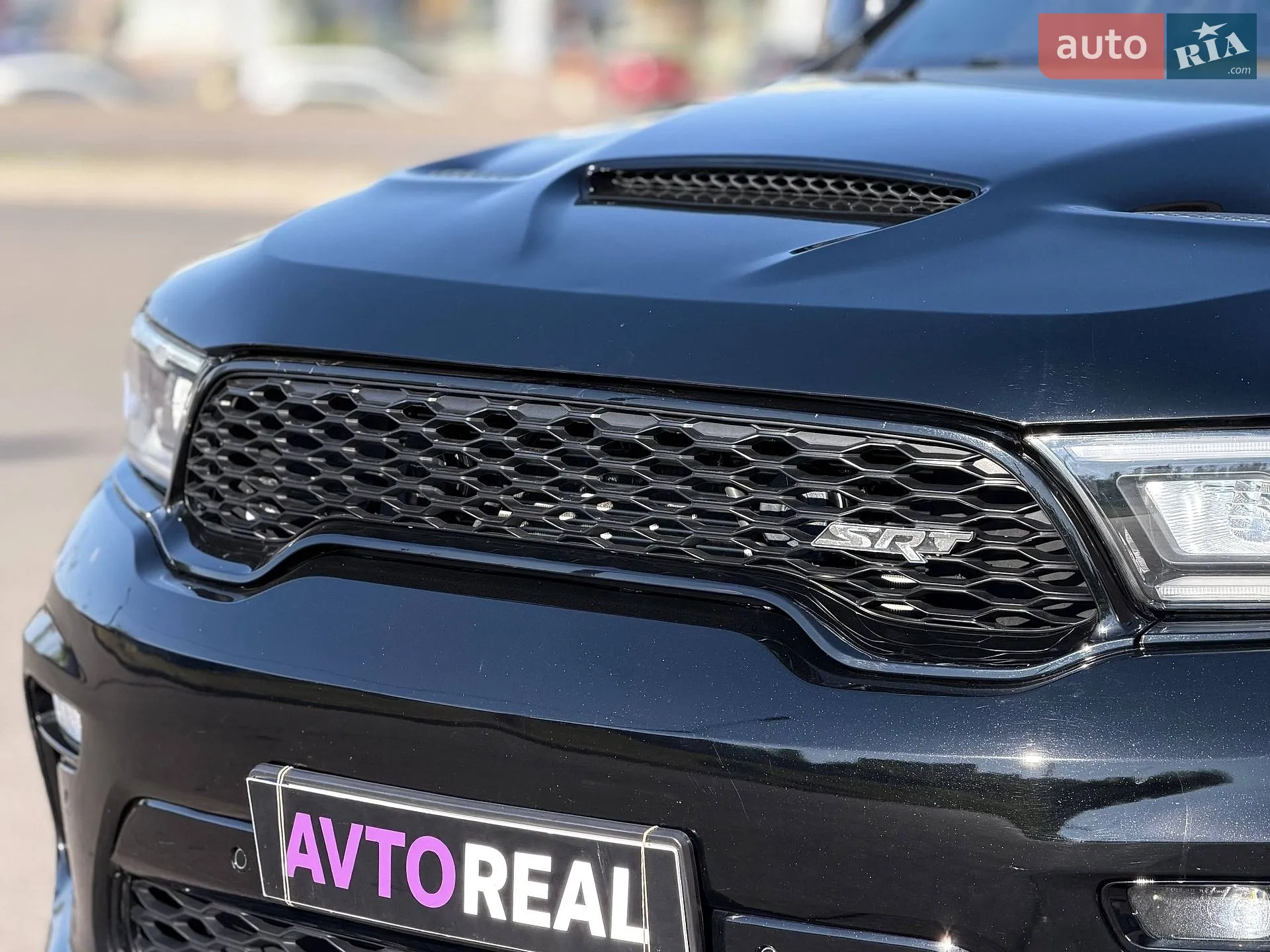 2021 Dodge Durango - мініатюра 6