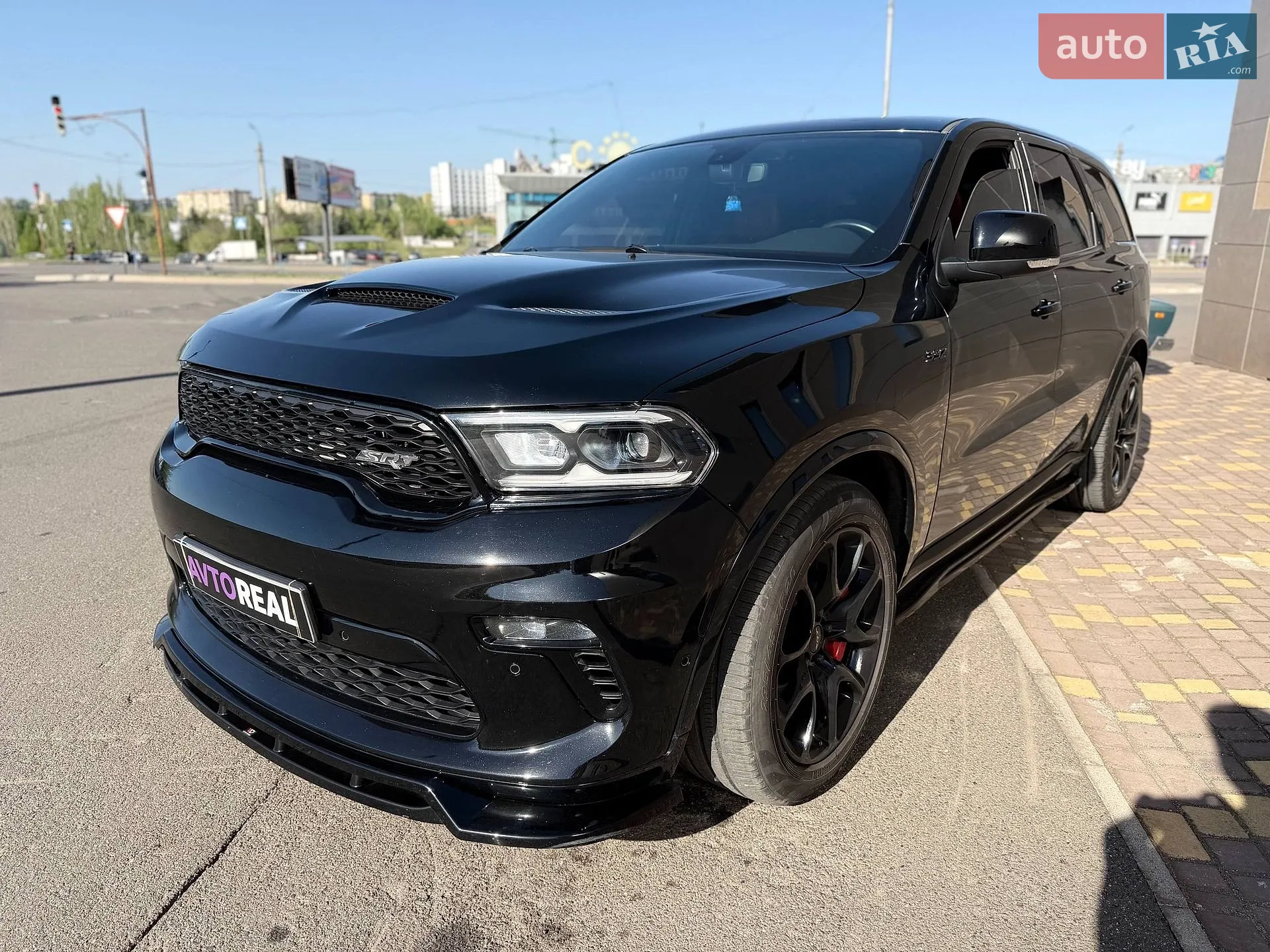 2021 Dodge Durango - мініатюра 13
