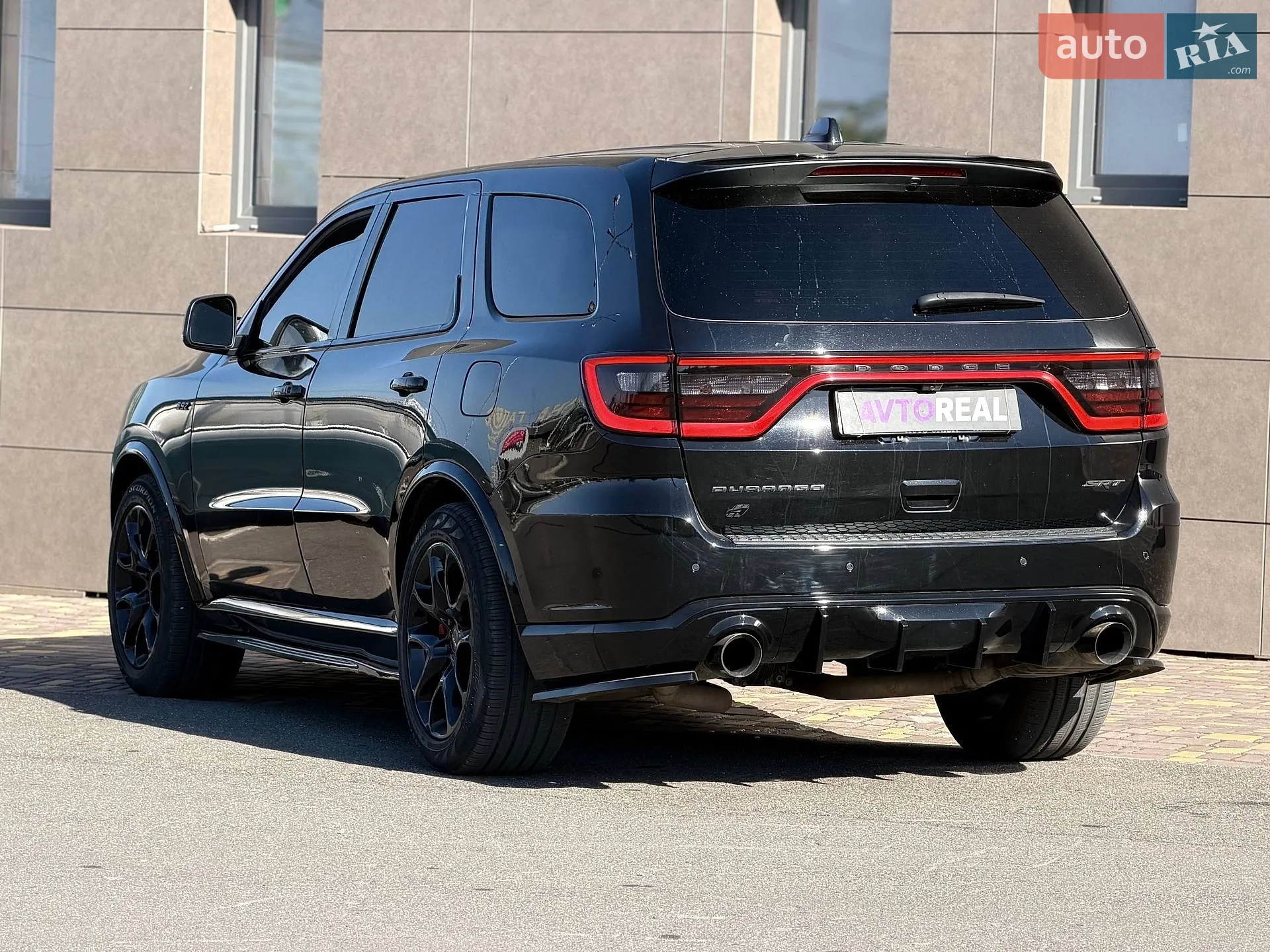 2021 Dodge Durango - мініатюра 20