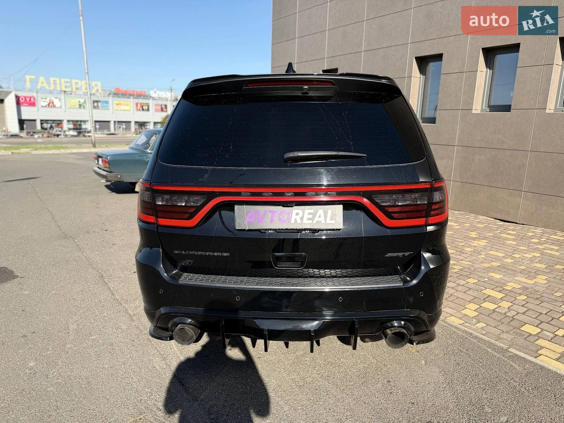 2021 Dodge Durango - мініатюра 25