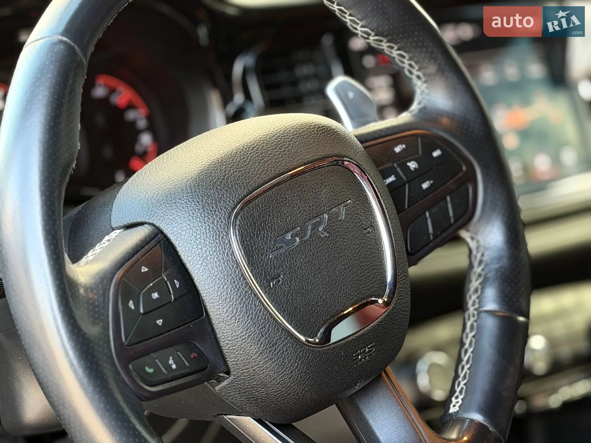 2021 Dodge Durango - мініатюра 37