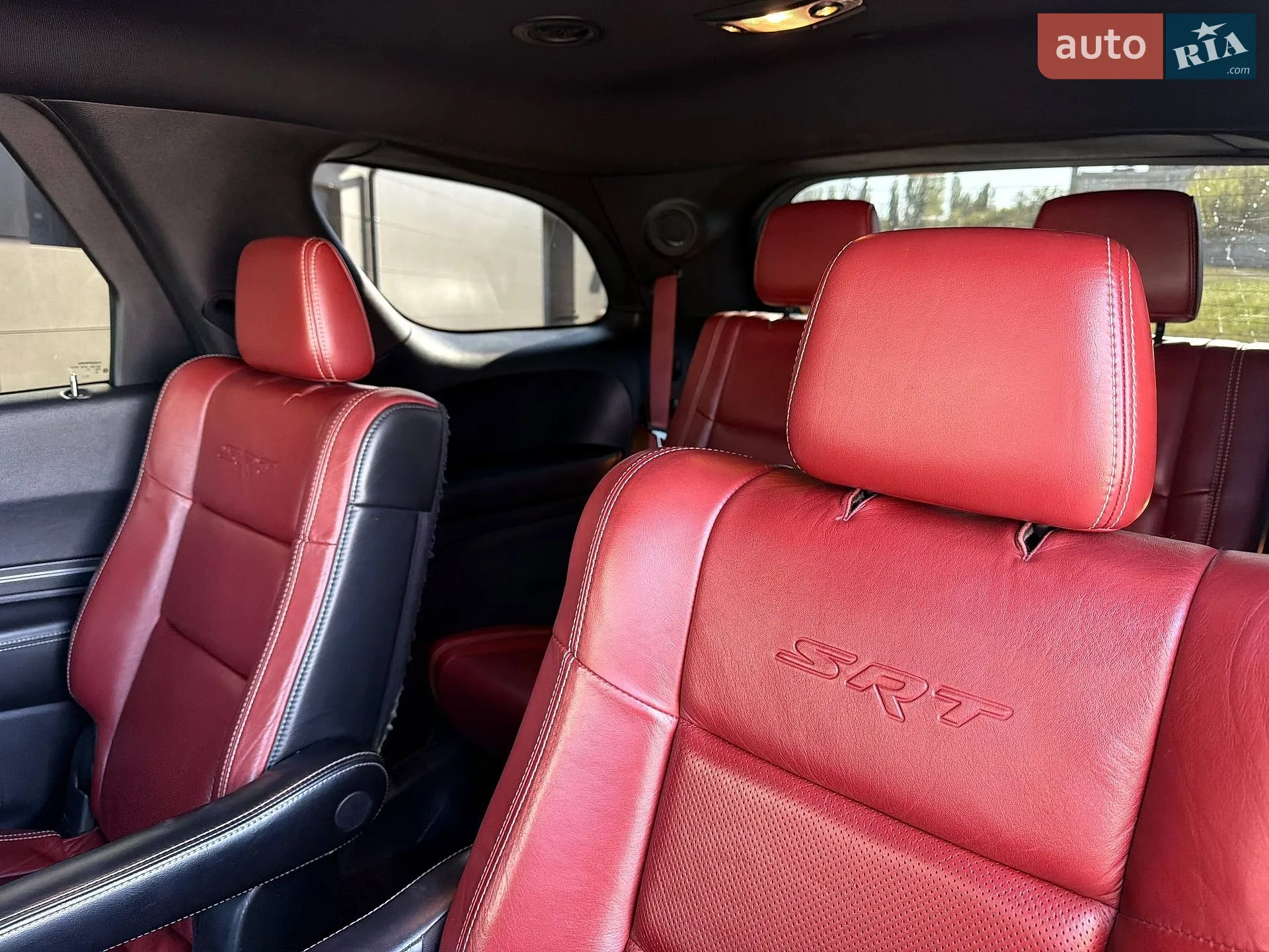 2021 Dodge Durango - мініатюра 49