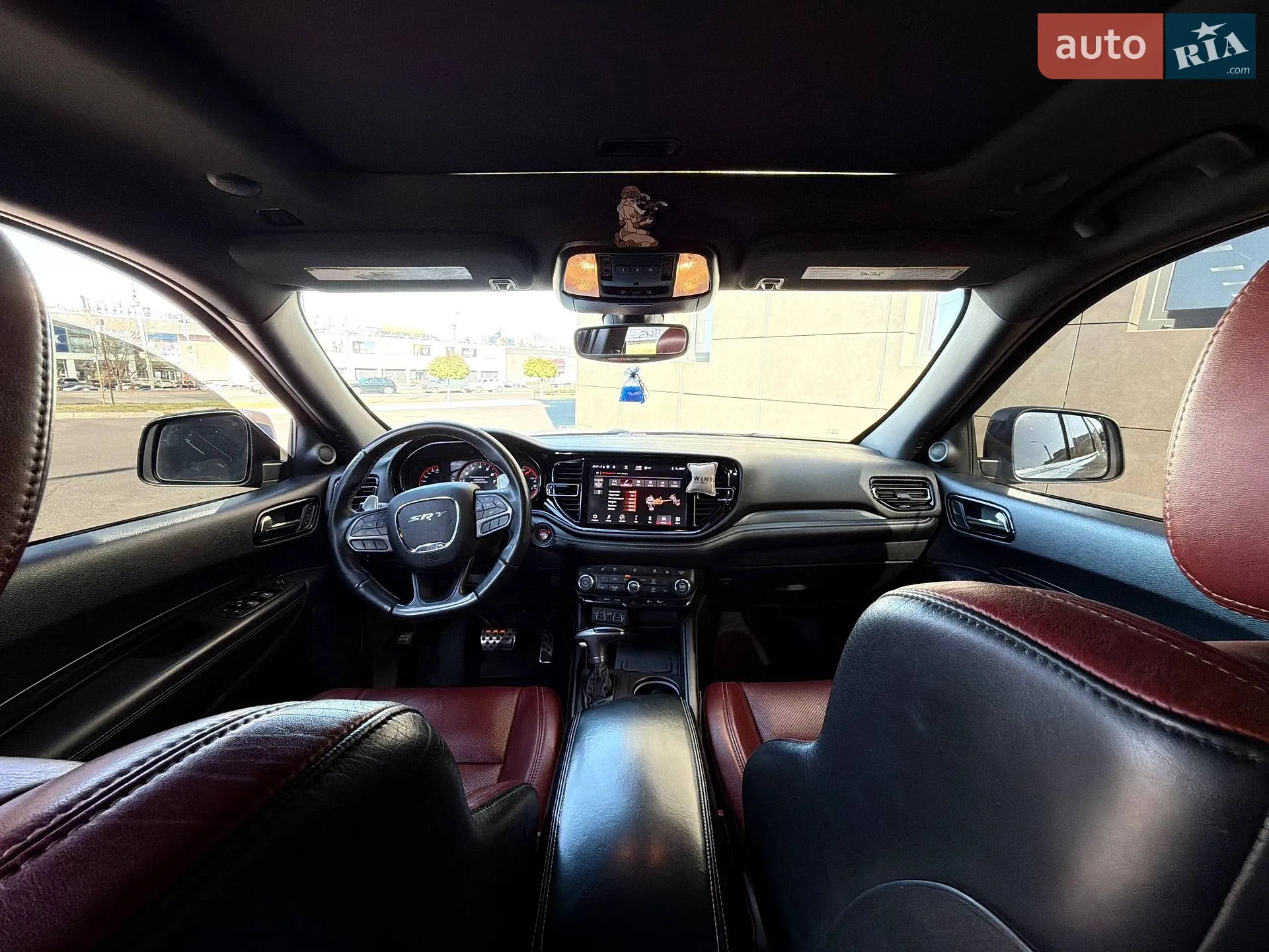 2021 Dodge Durango - мініатюра 53