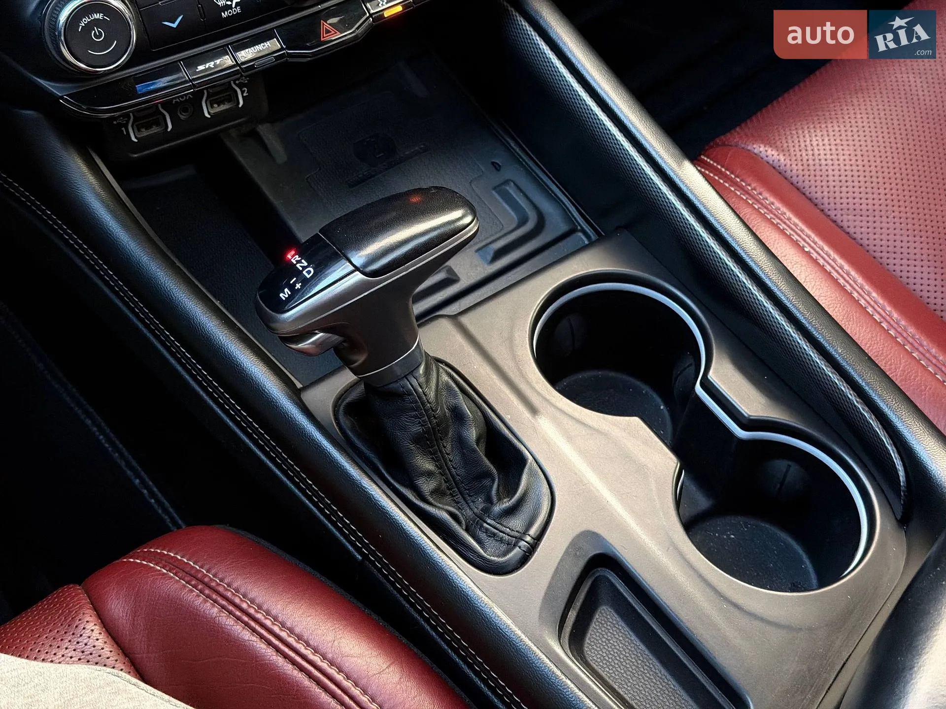 2021 Dodge Durango - мініатюра 82