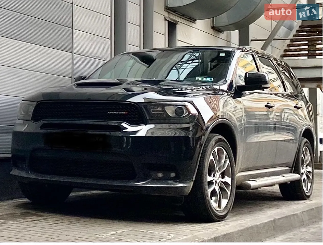 2020 Dodge Durango - мініатюра 50