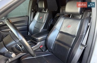 Внедорожник / Кроссовер Dodge Durango 2021 в Киеве
