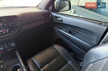 Внедорожник / Кроссовер Dodge Durango 2021 в Киеве