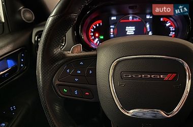 Внедорожник / Кроссовер Dodge Durango 2021 в Киеве