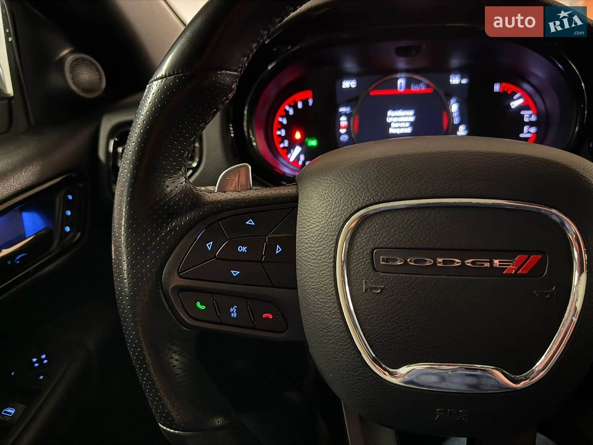 2021 Dodge Durango - мініатюра 37