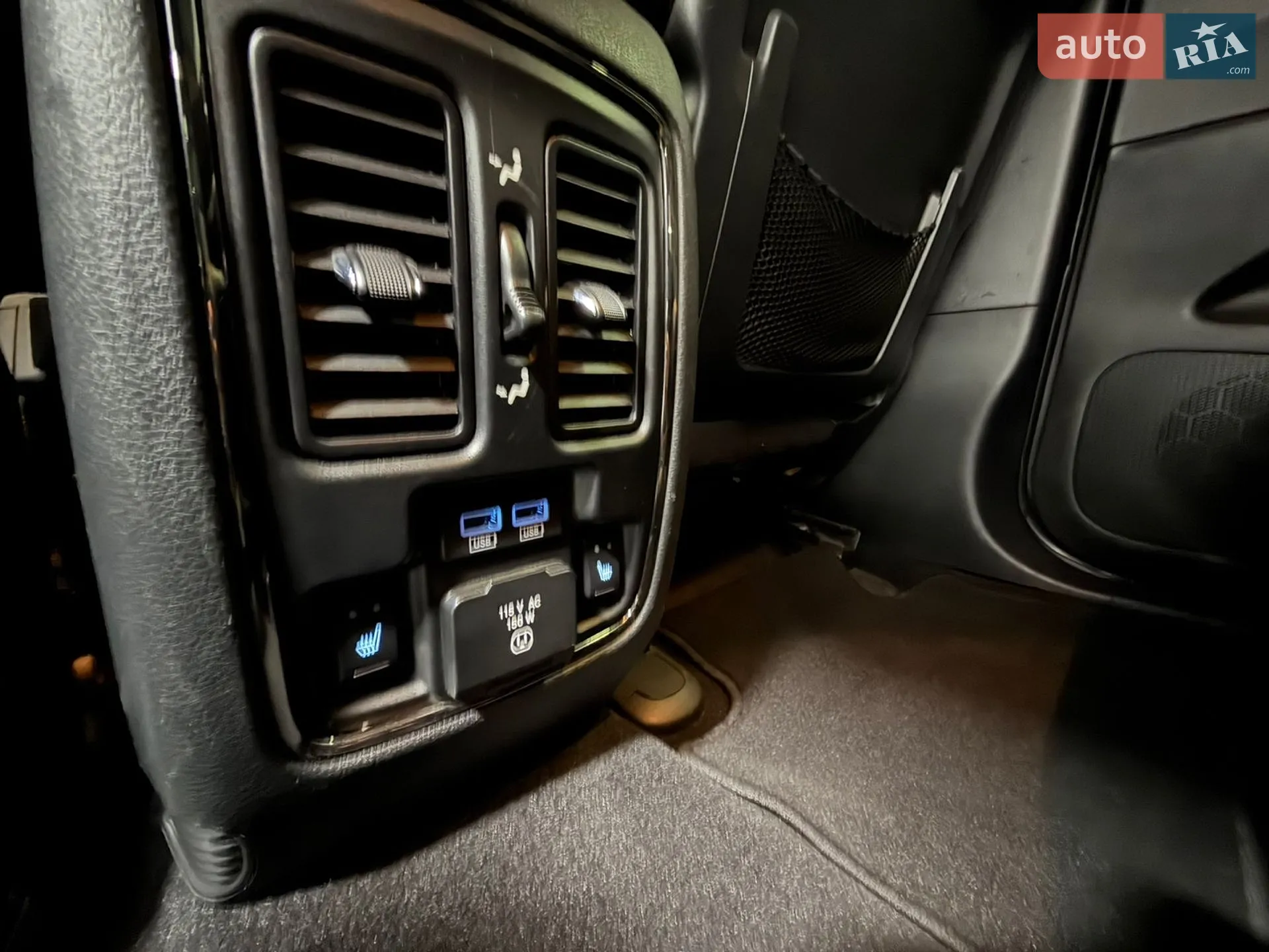 2020 Dodge Durango - мініатюра 20