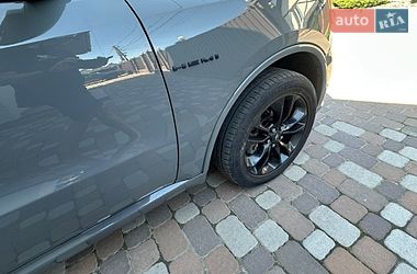 Внедорожник / Кроссовер Dodge Durango 2020 в Киеве