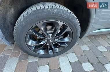 Внедорожник / Кроссовер Dodge Durango 2020 в Киеве