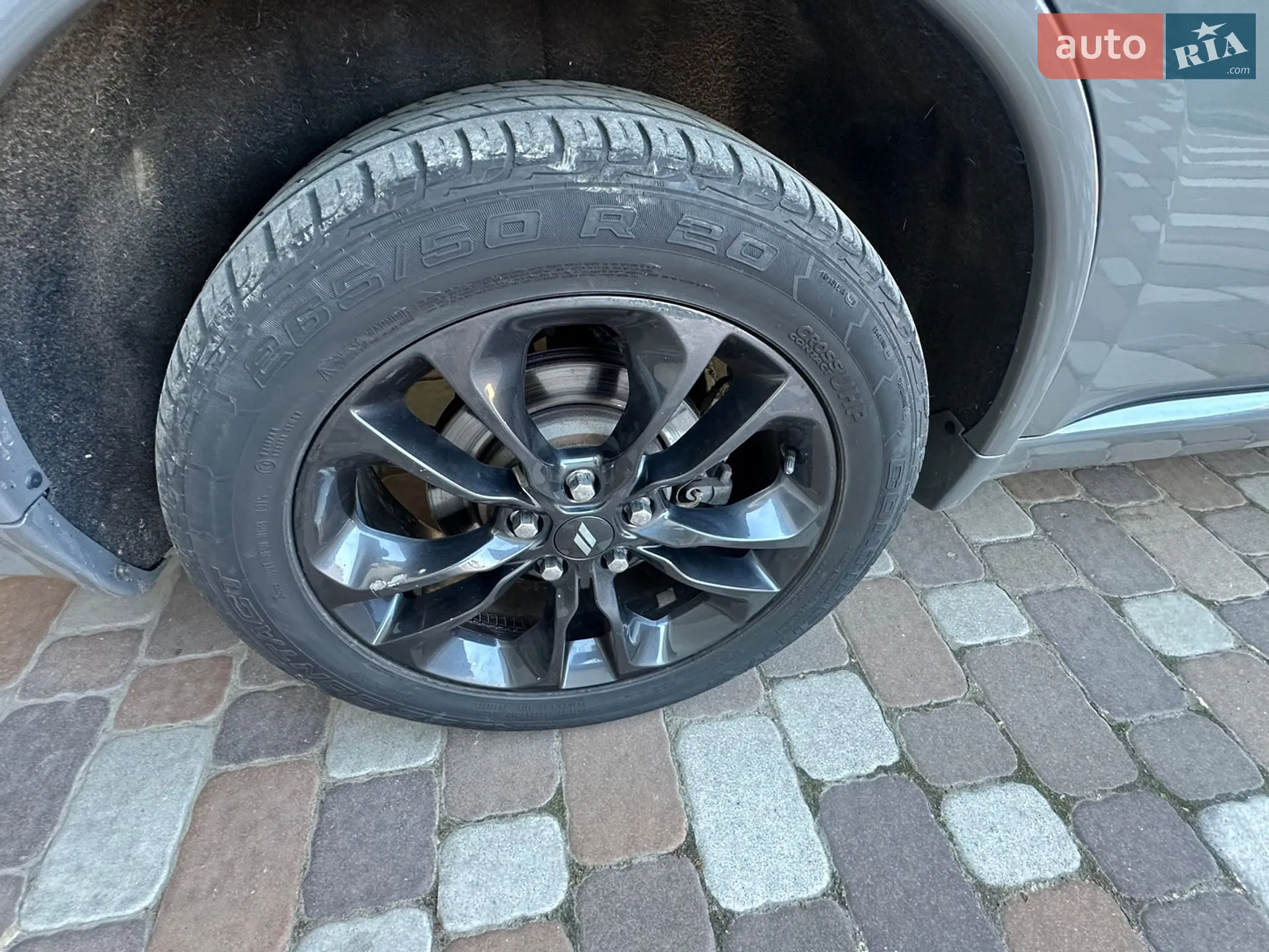 2020 Dodge Durango - мініатюра 16