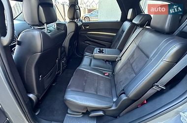 Внедорожник / Кроссовер Dodge Durango 2020 в Киеве