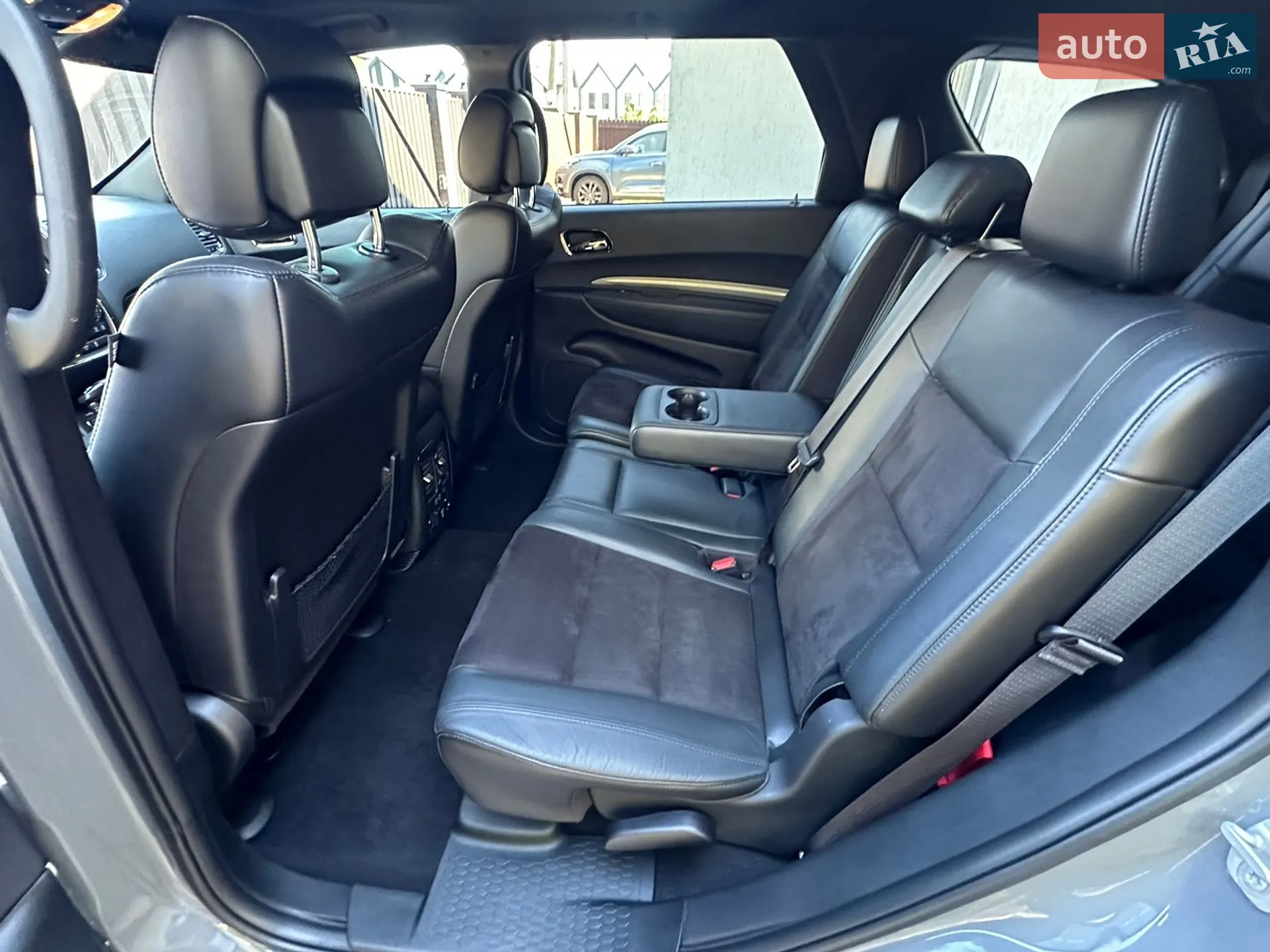 2020 Dodge Durango - мініатюра 23